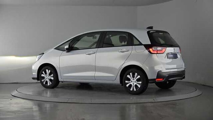 Honda Jazz Hybrid HONDA Jazz 1.5 h i-MMD Elegance Hatchback 5dr Petrol Hybrid eCVT Euro 6 (s/s) (1 