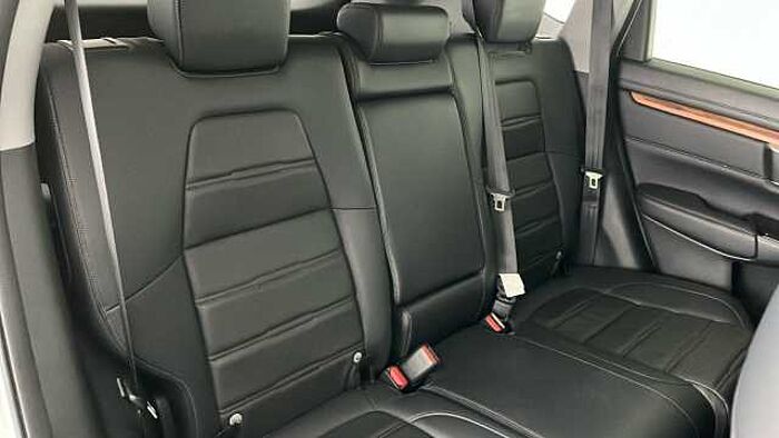 Honda CR-V HONDA CR-V 1.5 VTEC Turbo SR SUV 5dr Petrol CVT 4WD Euro 6 (193 ps) 