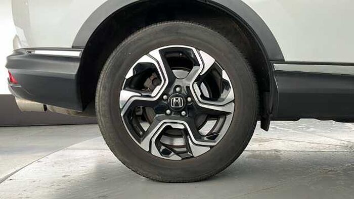 Honda CR-V HONDA CR-V 1.5 VTEC Turbo SR SUV 5dr Petrol CVT 4WD Euro 6 (193 ps) 