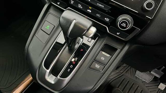 Honda CR-V HONDA CR-V 1.5 VTEC Turbo SR SUV 5dr Petrol CVT 4WD Euro 6 (193 ps) 