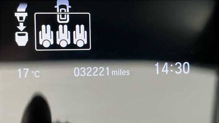 Honda CR-V HONDA CR-V 1.5 VTEC Turbo SR SUV 5dr Petrol CVT 4WD Euro 6 (193 ps) 