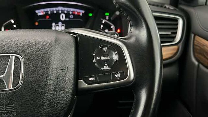Honda CR-V HONDA CR-V 1.5 VTEC Turbo SR SUV 5dr Petrol CVT 4WD Euro 6 (193 ps) 