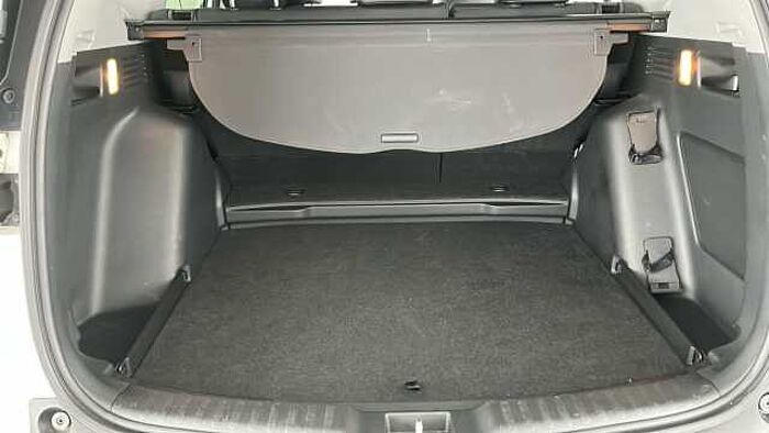 Honda CR-V HONDA CR-V 1.5 VTEC Turbo SR SUV 5dr Petrol CVT 4WD Euro 6 (193 ps) 