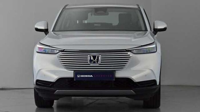 Honda HR-V Hybrid HONDA HR-V 1.5 h i-MMD Elegance SUV 5dr Petrol Hybrid CVT Euro 6 (s/s) (131 ps) 