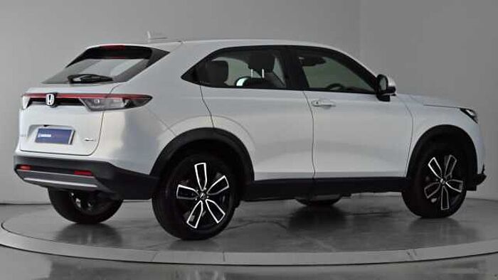 Honda HR-V Hybrid HONDA HR-V 1.5 h i-MMD Elegance SUV 5dr Petrol Hybrid CVT Euro 6 (s/s) (131 ps) 