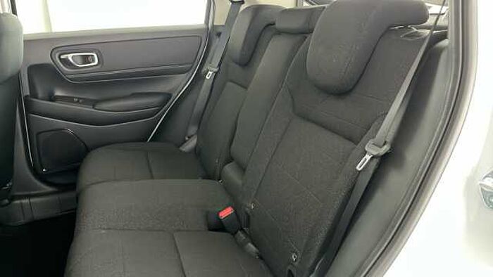 Honda HR-V Hybrid HONDA HR-V 1.5 h i-MMD Elegance SUV 5dr Petrol Hybrid CVT Euro 6 (s/s) (131 ps) 