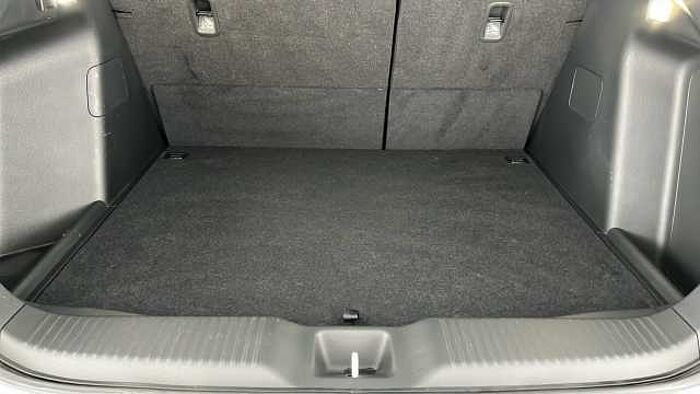 Honda HR-V Hybrid HONDA HR-V 1.5 h i-MMD Elegance SUV 5dr Petrol Hybrid CVT Euro 6 (s/s) (131 ps) 