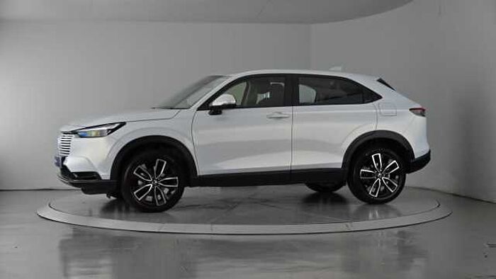 Honda HR-V Hybrid HONDA HR-V 1.5 h i-MMD Elegance SUV 5dr Petrol Hybrid CVT Euro 6 (s/s) (131 ps) 