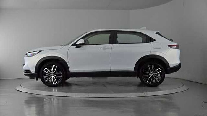 Honda HR-V Hybrid HONDA HR-V 1.5 h i-MMD Elegance SUV 5dr Petrol Hybrid CVT Euro 6 (s/s) (131 ps) 