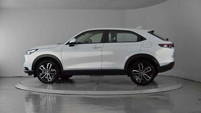 Honda HR-V Hybrid HONDA HR-V 1.5 h i-MMD Elegance SUV 5dr Petrol Hybrid CVT Euro 6 (s/s) (131 ps) 