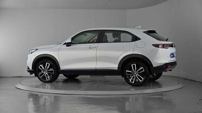 Honda HR-V Hybrid HONDA HR-V 1.5 h i-MMD Elegance SUV 5dr Petrol Hybrid CVT Euro 6 (s/s) (131 ps) 