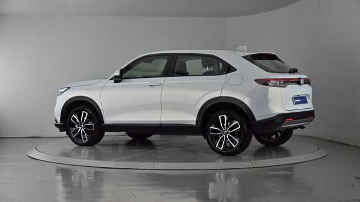 Honda HR-V Hybrid HONDA HR-V 1.5 h i-MMD Elegance SUV 5dr Petrol Hybrid CVT Euro 6 (s/s) (131 ps) 