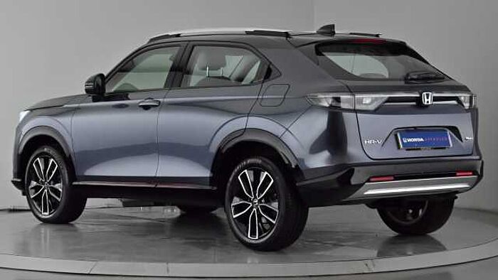 Honda HR-V Hybrid HONDA HR-V 1.5 h i-MMD Advance Style SUV 5dr Petrol Hybrid CVT Euro 6 (s/s) (131 