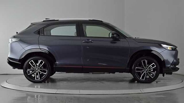 Honda HR-V Hybrid HONDA HR-V 1.5 h i-MMD Advance Style SUV 5dr Petrol Hybrid CVT Euro 6 (s/s) (131 