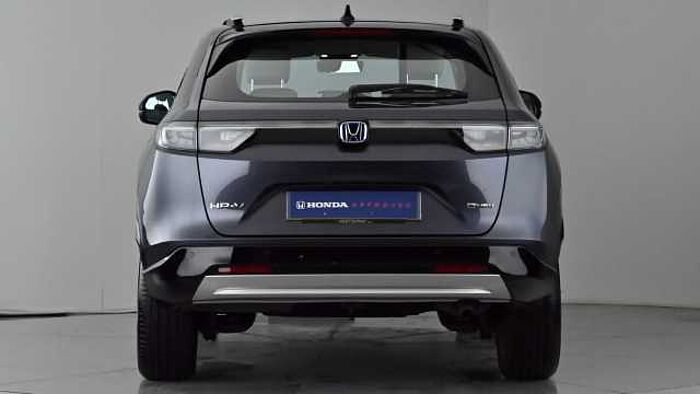 Honda HR-V Hybrid HONDA HR-V 1.5 h i-MMD Advance Style SUV 5dr Petrol Hybrid CVT Euro 6 (s/s) (131 