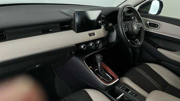 Honda HR-V Hybrid HONDA HR-V 1.5 h i-MMD Advance Style SUV 5dr Petrol Hybrid CVT Euro 6 (s/s) (131 