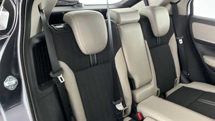Honda HR-V Hybrid HONDA HR-V 1.5 h i-MMD Advance Style SUV 5dr Petrol Hybrid CVT Euro 6 (s/s) (131 