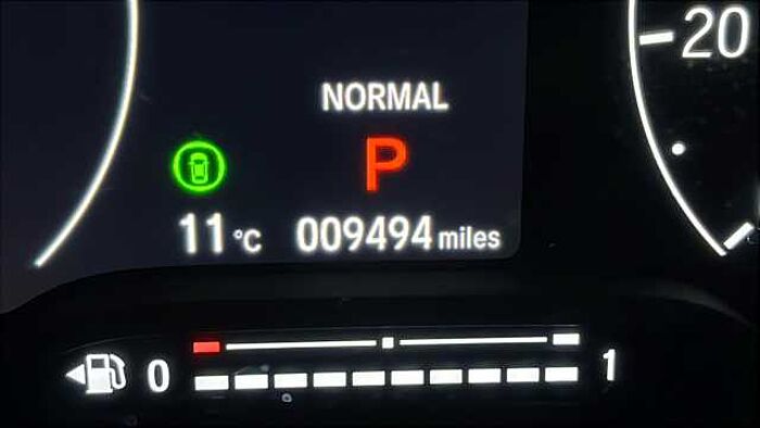 Honda HR-V Hybrid HONDA HR-V 1.5 h i-MMD Advance Style SUV 5dr Petrol Hybrid CVT Euro 6 (s/s) (131 