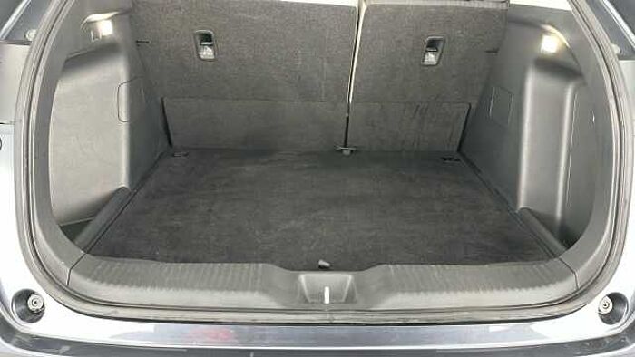 Honda HR-V Hybrid HONDA HR-V 1.5 h i-MMD Advance Style SUV 5dr Petrol Hybrid CVT Euro 6 (s/s) (131 