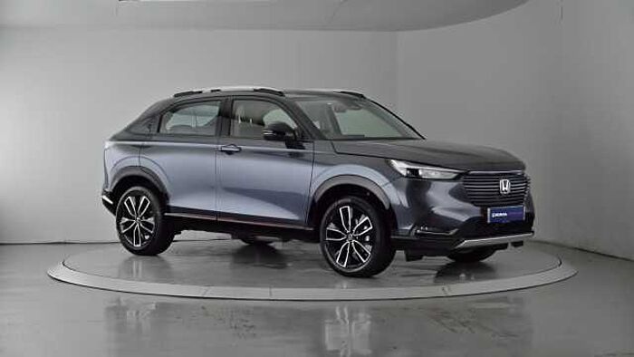Honda HR-V Hybrid HONDA HR-V 1.5 h i-MMD Advance Style SUV 5dr Petrol Hybrid CVT Euro 6 (s/s) (131 