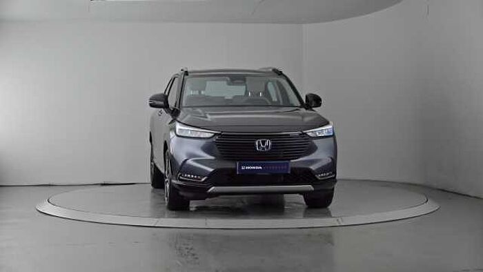 Honda HR-V Hybrid HONDA HR-V 1.5 h i-MMD Advance Style SUV 5dr Petrol Hybrid CVT Euro 6 (s/s) (131 
