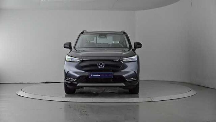 Honda HR-V Hybrid HONDA HR-V 1.5 h i-MMD Advance Style SUV 5dr Petrol Hybrid CVT Euro 6 (s/s) (131 