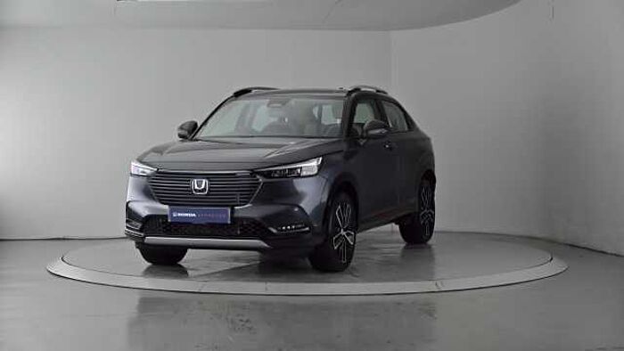 Honda HR-V Hybrid HONDA HR-V 1.5 h i-MMD Advance Style SUV 5dr Petrol Hybrid CVT Euro 6 (s/s) (131 