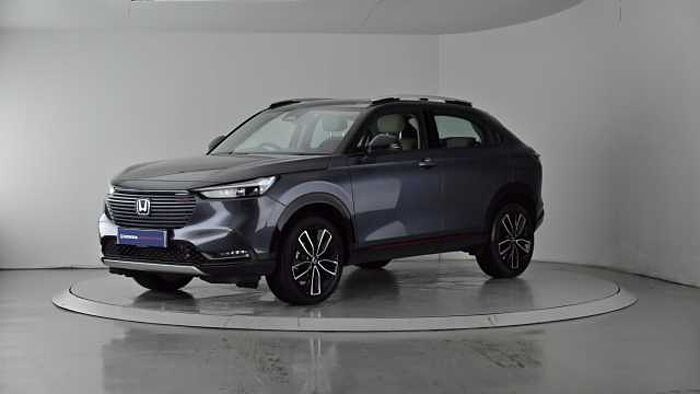 Honda HR-V Hybrid HONDA HR-V 1.5 h i-MMD Advance Style SUV 5dr Petrol Hybrid CVT Euro 6 (s/s) (131 