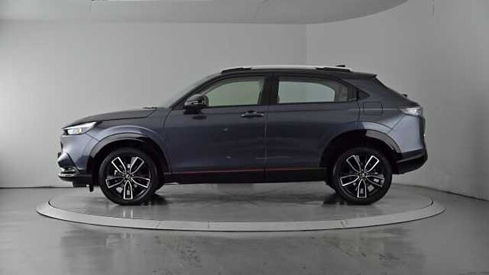 Honda HR-V Hybrid HONDA HR-V 1.5 h i-MMD Advance Style SUV 5dr Petrol Hybrid CVT Euro 6 (s/s) (131 