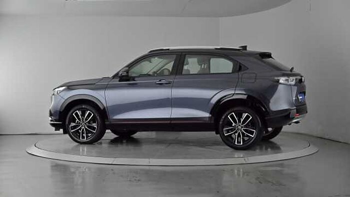 Honda HR-V Hybrid HONDA HR-V 1.5 h i-MMD Advance Style SUV 5dr Petrol Hybrid CVT Euro 6 (s/s) (131 