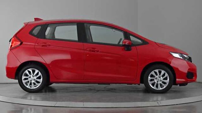 Honda Jazz HONDA Jazz 1.3 i-VTEC SE Navi Hatchback 5dr Petrol CVT Euro 6 (s/s) (102 ps) 