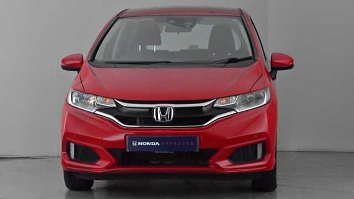 Honda Jazz HONDA Jazz 1.3 i-VTEC SE Navi Hatchback 5dr Petrol CVT Euro 6 (s/s) (102 ps) 