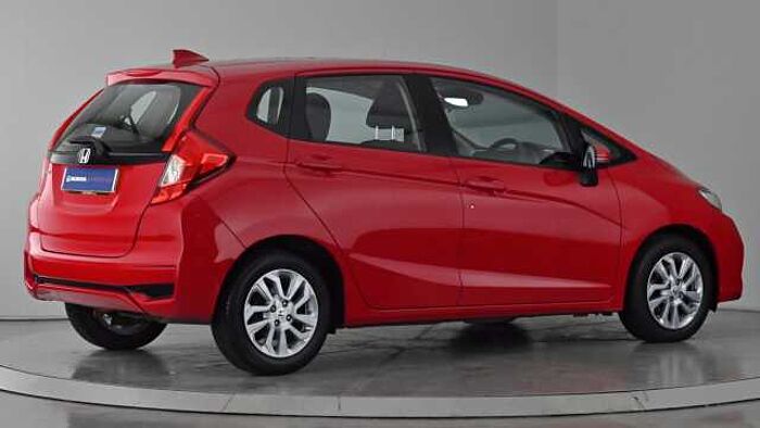 Honda Jazz HONDA Jazz 1.3 i-VTEC SE Navi Hatchback 5dr Petrol CVT Euro 6 (s/s) (102 ps) 