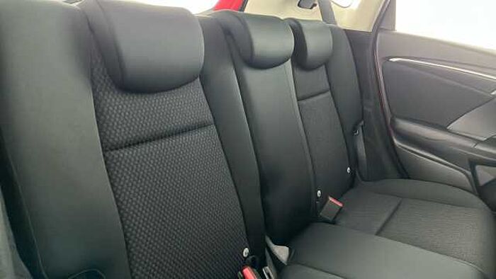 Honda Jazz HONDA Jazz 1.3 i-VTEC SE Navi Hatchback 5dr Petrol CVT Euro 6 (s/s) (102 ps) 