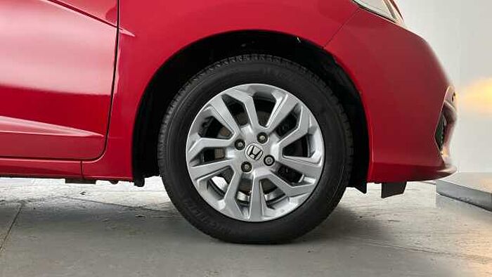 Honda Jazz HONDA Jazz 1.3 i-VTEC SE Navi Hatchback 5dr Petrol CVT Euro 6 (s/s) (102 ps) 