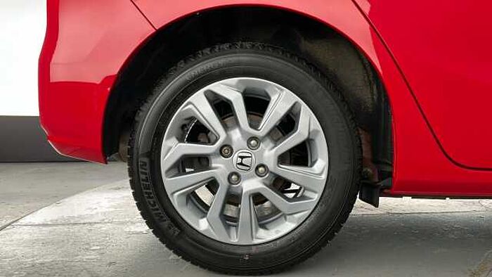 Honda Jazz HONDA Jazz 1.3 i-VTEC SE Navi Hatchback 5dr Petrol CVT Euro 6 (s/s) (102 ps) 