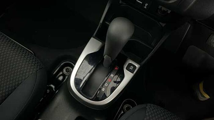 Honda Jazz HONDA Jazz 1.3 i-VTEC SE Navi Hatchback 5dr Petrol CVT Euro 6 (s/s) (102 ps) 