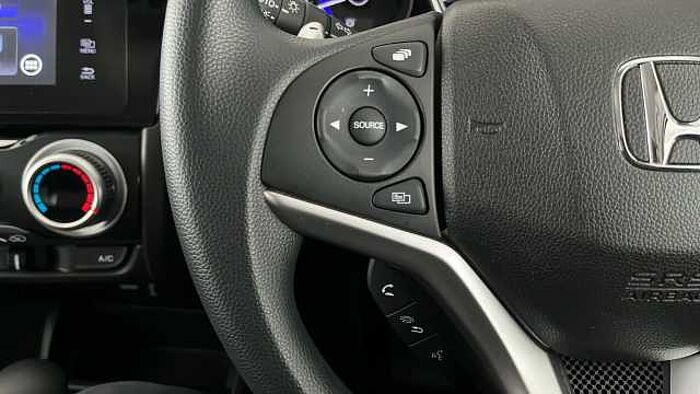 Honda Jazz HONDA Jazz 1.3 i-VTEC SE Navi Hatchback 5dr Petrol CVT Euro 6 (s/s) (102 ps) 