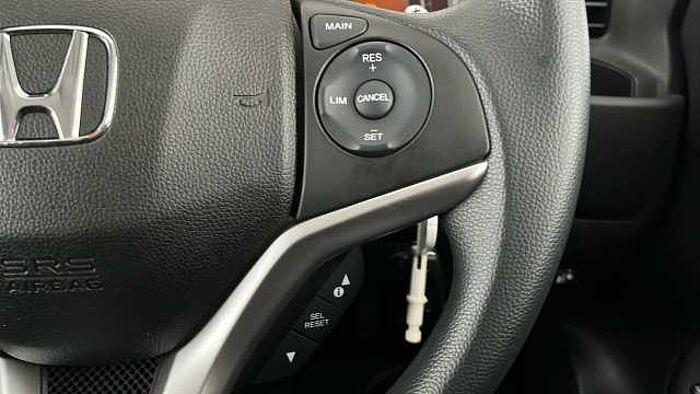 Honda Jazz HONDA Jazz 1.3 i-VTEC SE Navi Hatchback 5dr Petrol CVT Euro 6 (s/s) (102 ps) 