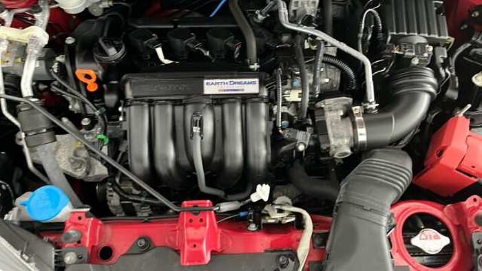 Honda Jazz HONDA Jazz 1.3 i-VTEC SE Navi Hatchback 5dr Petrol CVT Euro 6 (s/s) (102 ps) 