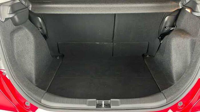 Honda Jazz HONDA Jazz 1.3 i-VTEC SE Navi Hatchback 5dr Petrol CVT Euro 6 (s/s) (102 ps) 