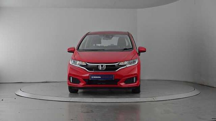 Honda Jazz HONDA Jazz 1.3 i-VTEC SE Navi Hatchback 5dr Petrol CVT Euro 6 (s/s) (102 ps) 