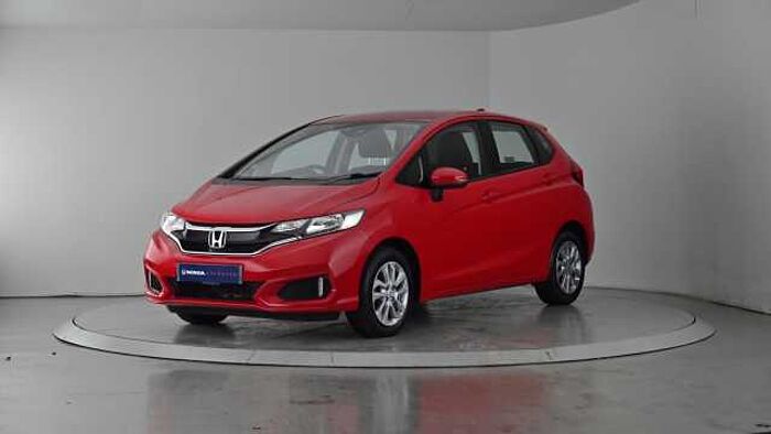 Honda Jazz HONDA Jazz 1.3 i-VTEC SE Navi Hatchback 5dr Petrol CVT Euro 6 (s/s) (102 ps) 