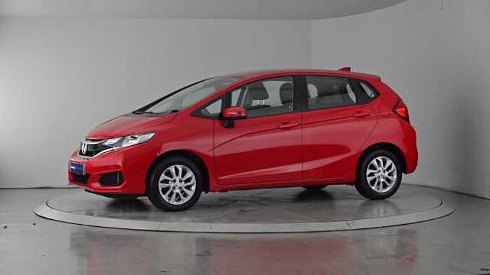 Honda Jazz HONDA Jazz 1.3 i-VTEC SE Navi Hatchback 5dr Petrol CVT Euro 6 (s/s) (102 ps) 