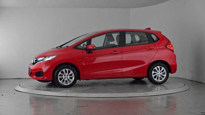 Honda Jazz HONDA Jazz 1.3 i-VTEC SE Navi Hatchback 5dr Petrol CVT Euro 6 (s/s) (102 ps) 