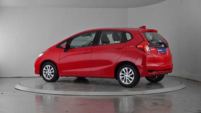 Honda Jazz HONDA Jazz 1.3 i-VTEC SE Navi Hatchback 5dr Petrol CVT Euro 6 (s/s) (102 ps) 