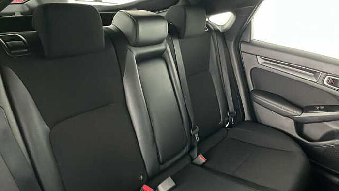 Honda Civic Hybrid HONDA Civic 2.0 h i-MMD Sport Hatchback 5dr Petrol Hybrid eCVT Euro 6 (s/s) (184 