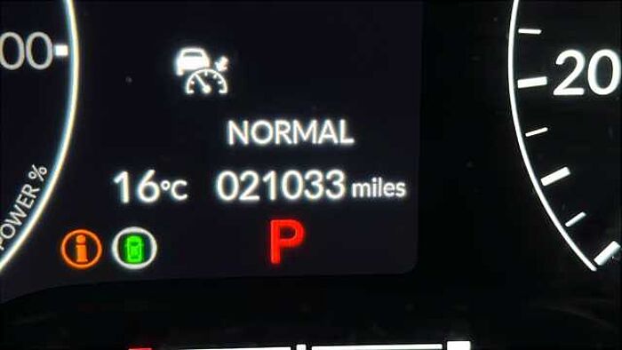 Honda Civic Hybrid HONDA Civic 2.0 h i-MMD Sport Hatchback 5dr Petrol Hybrid eCVT Euro 6 (s/s) (184 