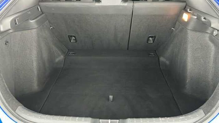 Honda Civic Hybrid HONDA Civic 2.0 h i-MMD Sport Hatchback 5dr Petrol Hybrid eCVT Euro 6 (s/s) (184 