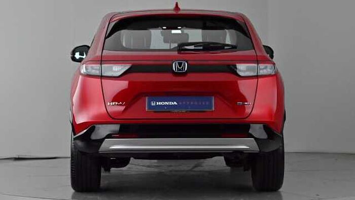Honda HR-V Hybrid HONDA HR-V 1.5 h i-MMD Advance SUV 5dr Petrol Hybrid CVT Euro 6 (s/s) (131 ps) 